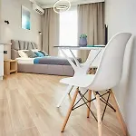 ванный переулок миконос Apartmán *