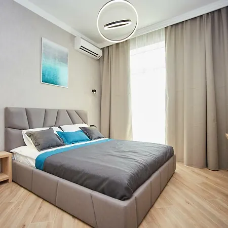 ванный переулок миконос Apartmán