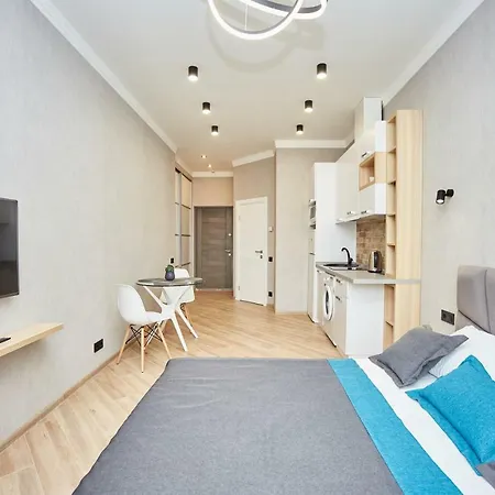 ванный переулок миконос Odesa