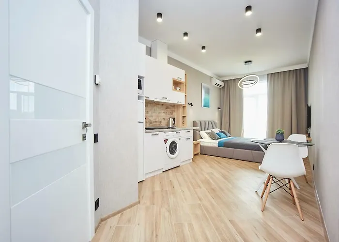 Apartamento ванный переулок миконос Odesa