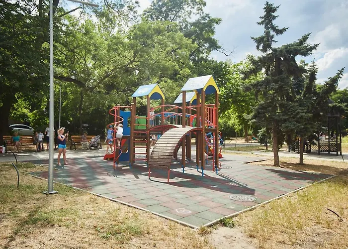 ванный переулок миконос 公寓 *