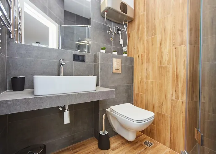 Apartamento ванный переулок миконос Odesa