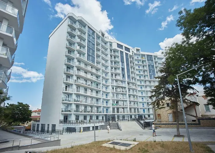 Apartamento ванный переулок миконос *