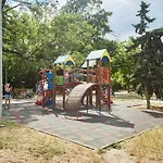 ванный переулок миконос 아파트 *