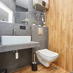 아파트 ванный переулок миконос 오데사