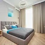 ванный переулок миконос 아파트