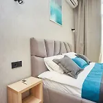 ванный переулок миконос Odessa