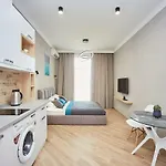 ванный переулок миконос Appartamento *