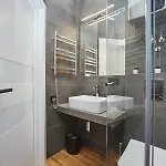 ванный переулок миконос Appartamento *