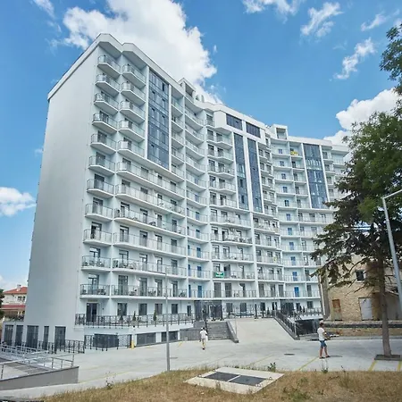 Appartamento ванный переулок миконос *