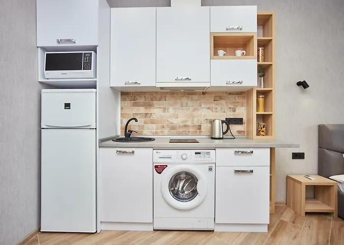 Daire ванный переулок миконос *