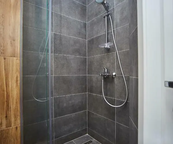 ванный переулок миконос * Odessa