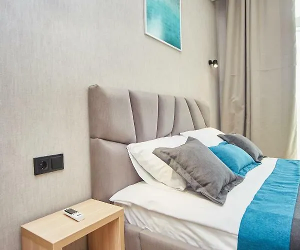 ванный переулок миконос Odessa